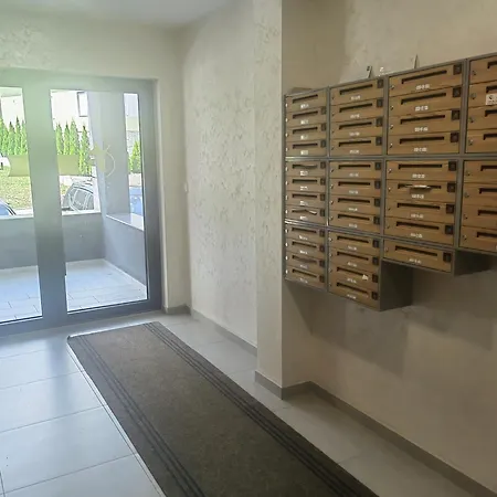 Zaxtef Wellness&spa U Ceni Apartment Zlatibor