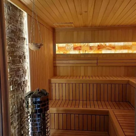 Apartment Zaxtef Wellness&spa U Ceni