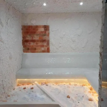 Zaxtef Wellness&spa U Ceni * Zlatibor