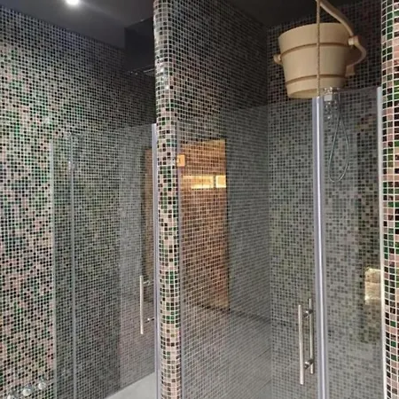 Zaxtef Wellness&spa U Ceni Apartment *