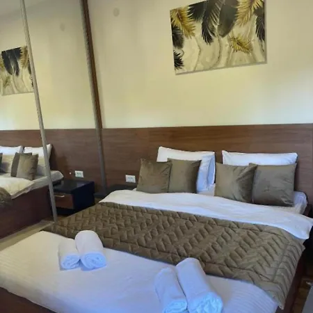 Zaxtef Wellness&spa U Ceni *