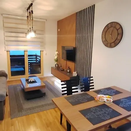 Apartment Zaxtef Wellness&spa U Ceni *