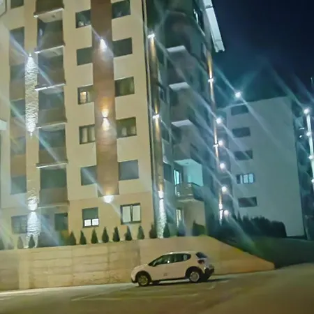 Apartamento Zaxtef Wellness&spa U Ceni Zlatibor