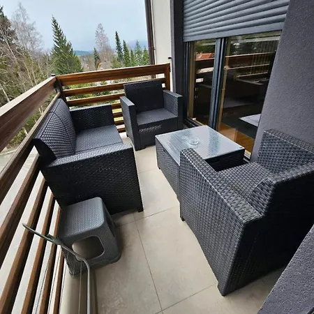 Zaxtef Wellness&spa U Ceni Zlatibor