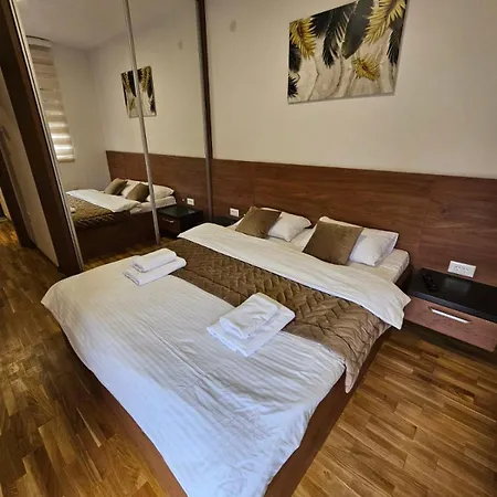 Zaxtef Wellness&spa U Ceni Apartment Zlatibor