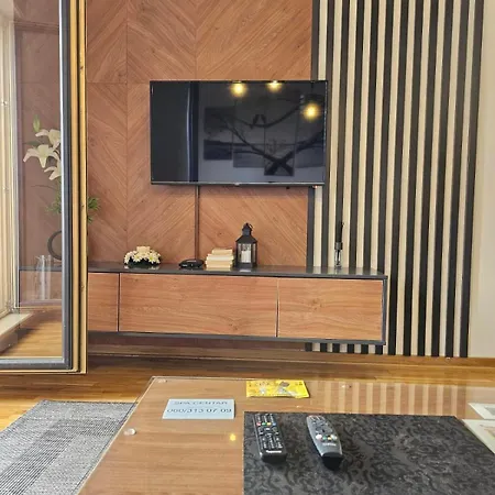 Zaxtef Wellness&spa U Ceni Zlatibor