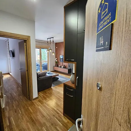 Zaxtef Wellness&spa U Ceni * Zlatibor