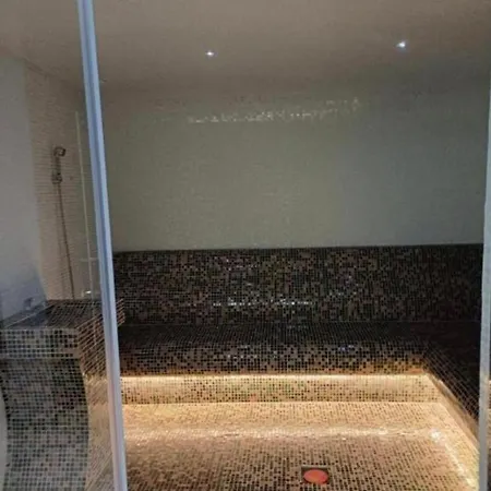 Zaxtef Wellness&spa U Ceni Zlatibor