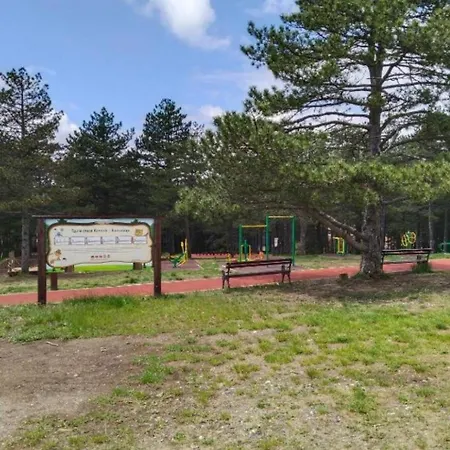 Zaxtef Wellness&spa U Ceni Apartamento