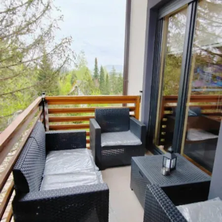 Appartement Zaxtef Wellness&spa U Ceni *