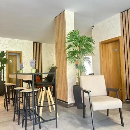 Zaxtef Wellness&spa U Ceni * Zlatibor