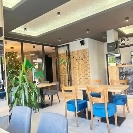 Zaxtef Wellness&spa U Ceni Apartamento Zlatibor