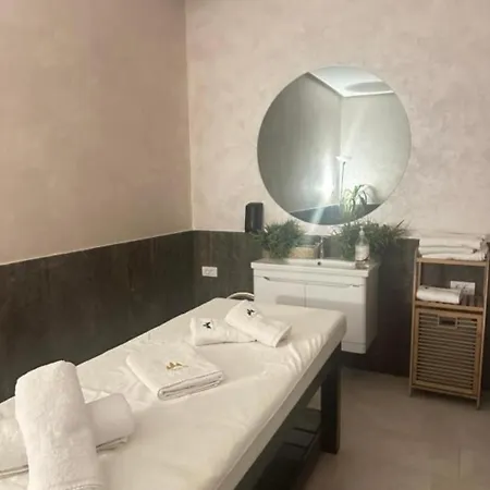 Zaxtef Wellness&spa U Ceni *