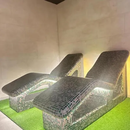 Zaxtef Wellness&spa U Ceni Zlatibor