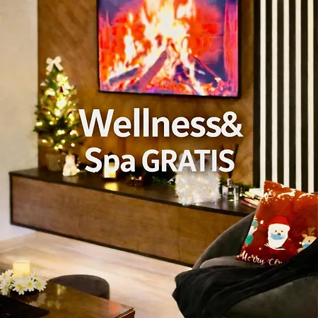 Zaxtef Wellness&spa U Ceni *