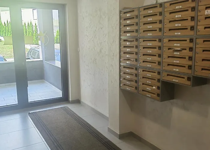 Zaxtef Wellness&spa U Ceni Apartment Zlatibor