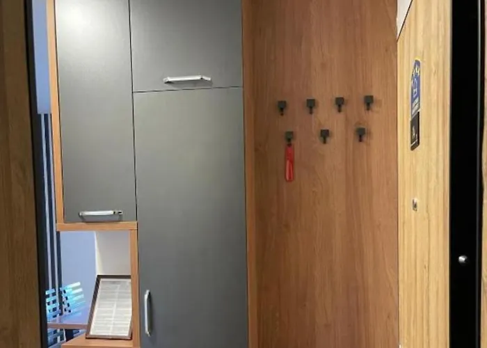 Zaxtef Wellness&spa U Ceni *