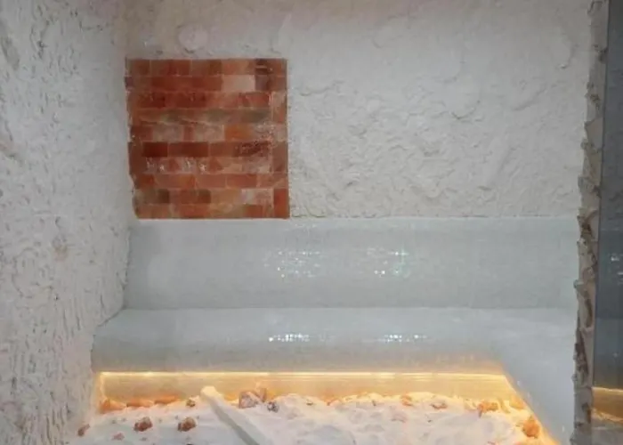 Zaxtef Wellness&spa U Ceni * Zlatibor