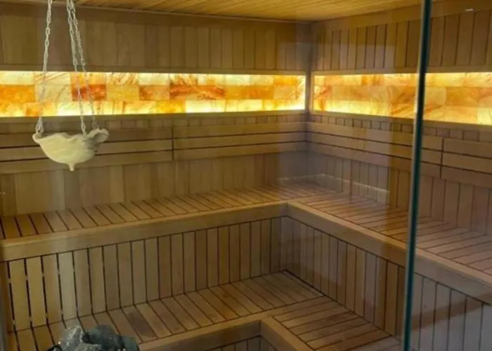 Zaxtef Wellness&spa U Ceni