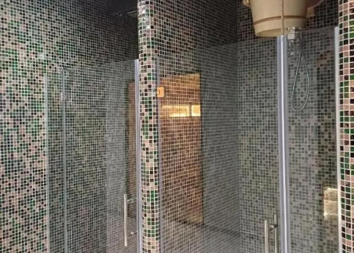 Zaxtef Wellness&spa U Ceni Apartment *