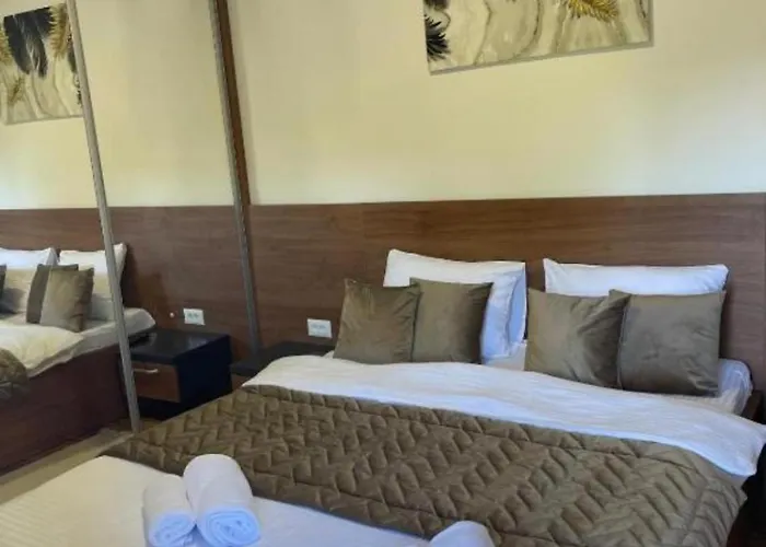 Zaxtef Wellness&spa U Ceni *