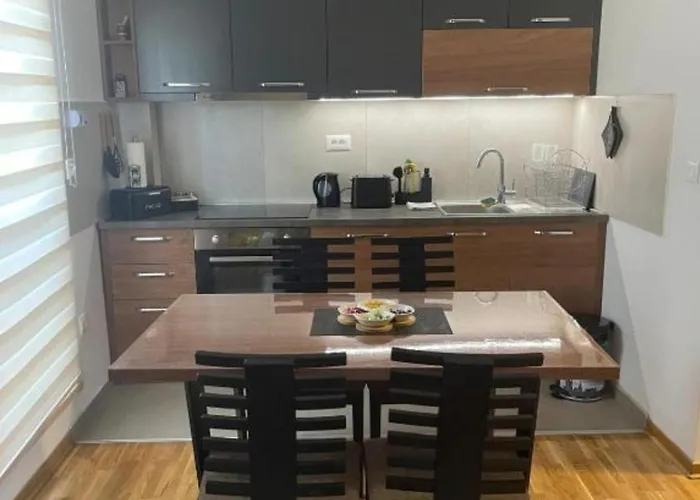 Zaxtef Wellness&spa U Ceni Zlatibor