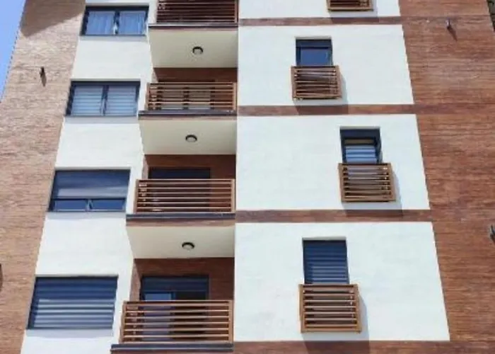 Zaxtef Wellness&spa U Ceni Apartment Zlatibor