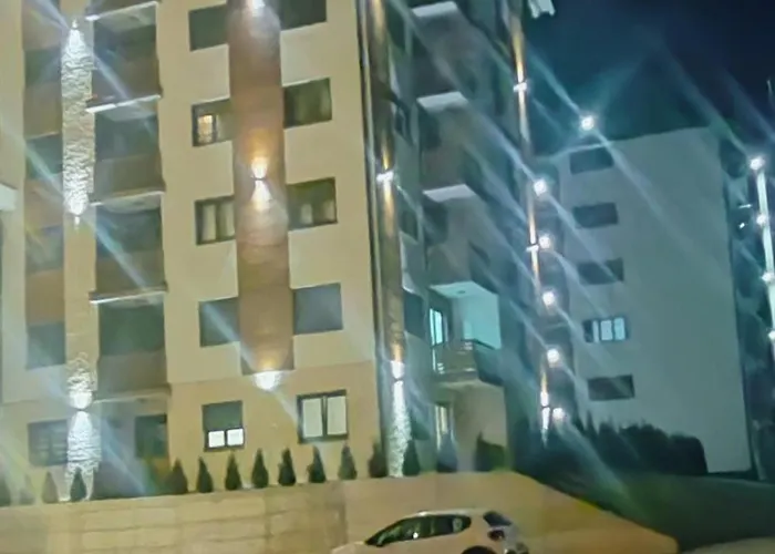 Apartment Zaxtef Wellness&spa U Ceni Zlatibor