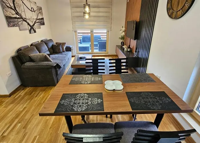 Zaxtef Wellness&spa U Ceni