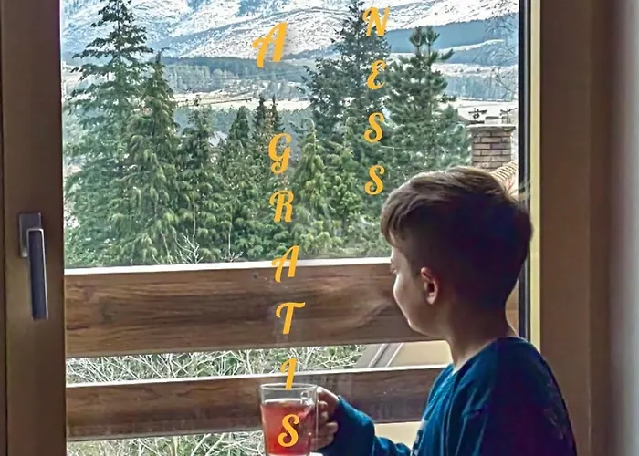 Zaxtef Wellness&spa U Ceni * Zlatibor