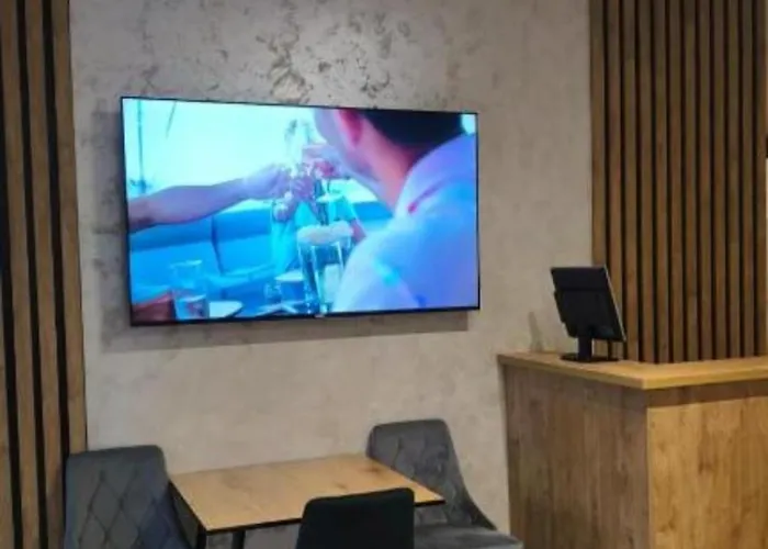 Apartment Zaxtef Wellness&spa U Ceni Zlatibor