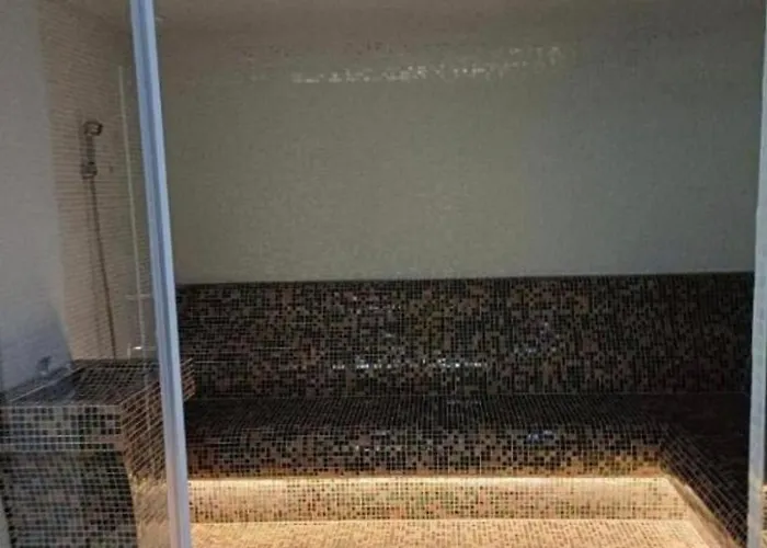 Zaxtef Wellness&spa U Ceni Zlatibor