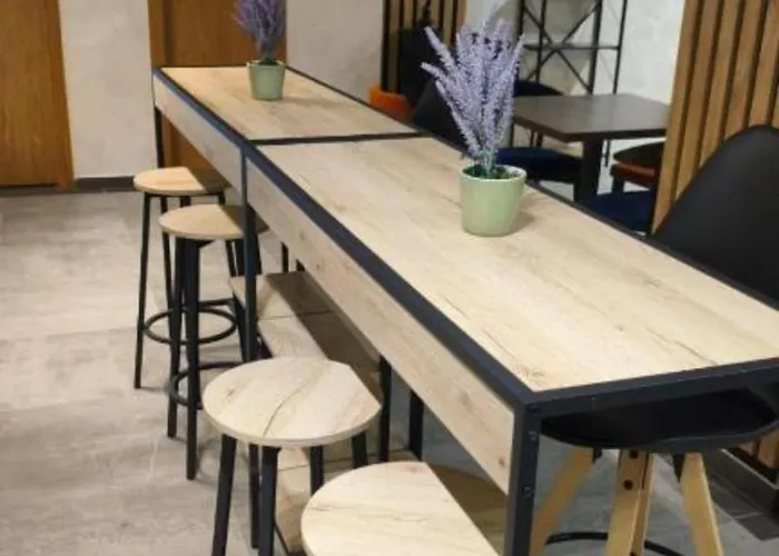 Zaxtef Wellness&spa U Ceni * Zlatibor