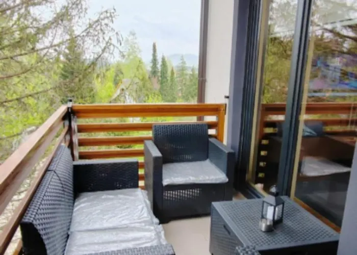 Apartment Zaxtef Wellness&spa U Ceni *