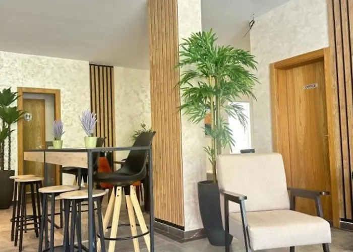 Zaxtef Wellness&spa U Ceni * Zlatibor