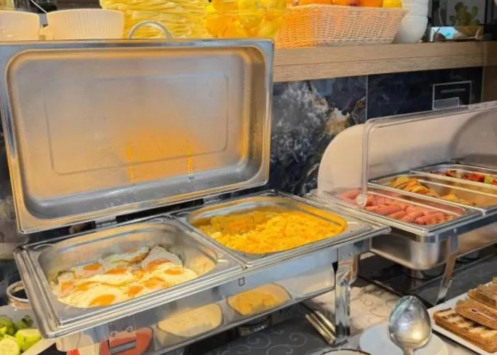 Zaxtef Wellness&spa U Ceni Apartment *