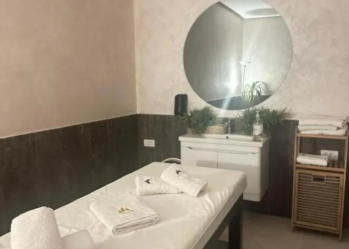 Zaxtef Wellness&spa U Ceni *