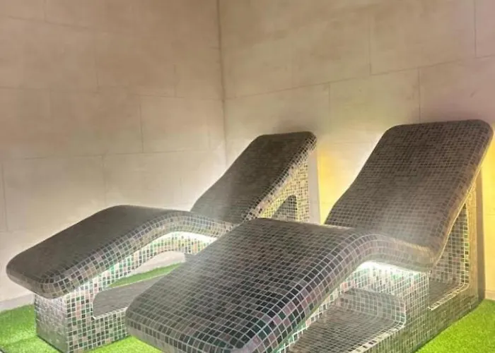 Zaxtef Wellness&spa U Ceni Zlatibor