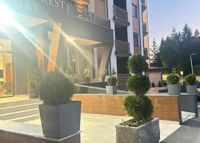 Apartment Zaxtef Wellness&spa U Ceni *