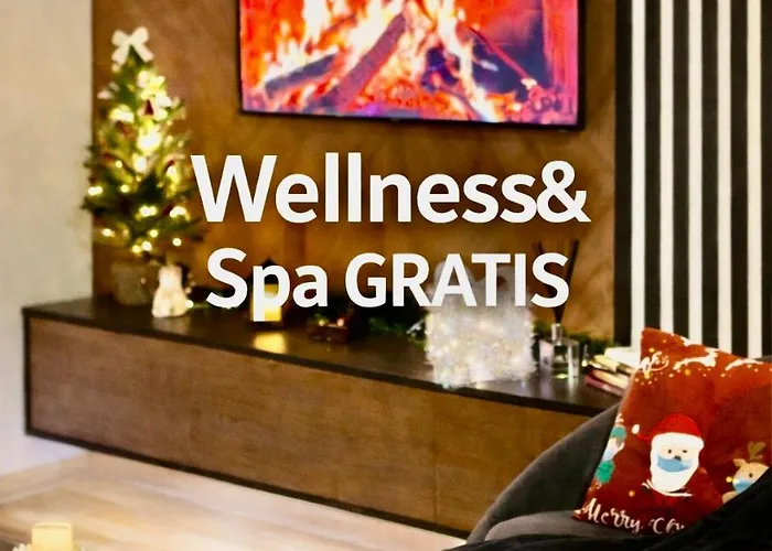 Zaxtef Wellness&spa U Ceni *